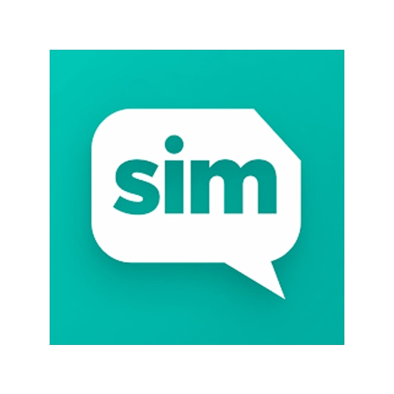 20% Off Sim Local logo