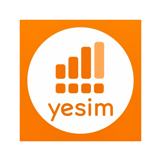 Yesim logo