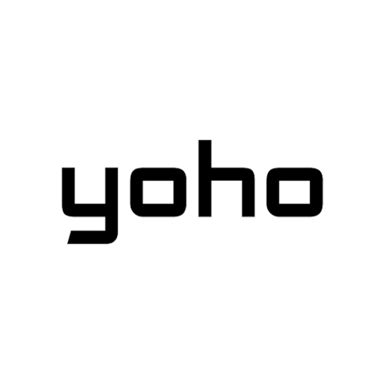 Yoho Mobile logo