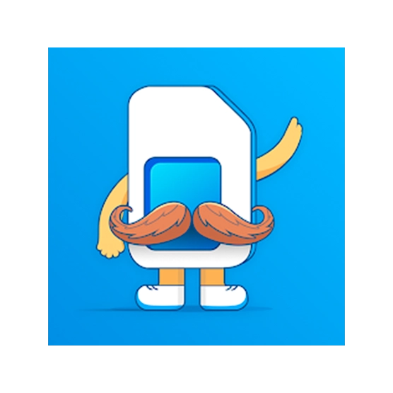 20% Off eSIMo Promo Code logo