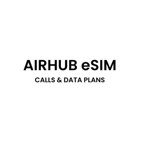 Airhub logo