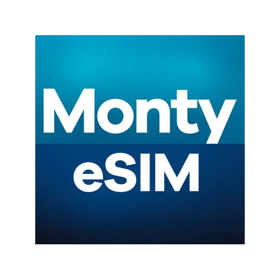 Monty logo