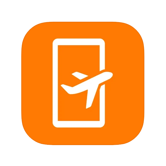 Orange Travel logo