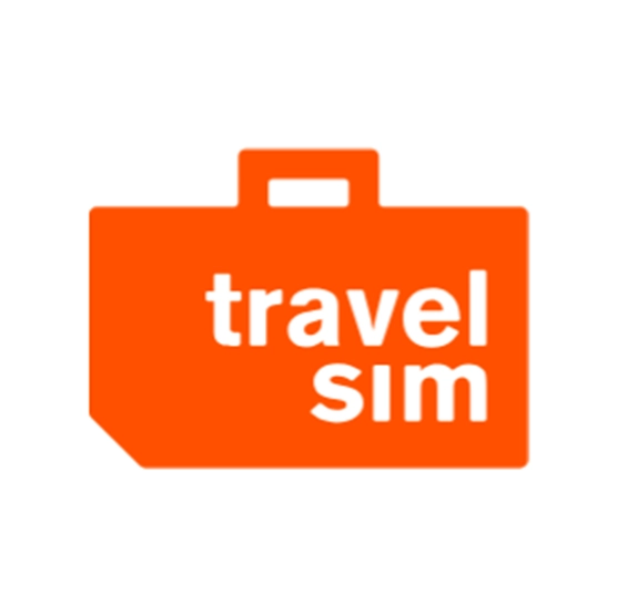 Travelsim logo
