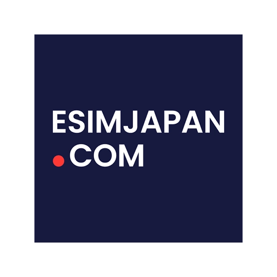 eSIM Japan logo